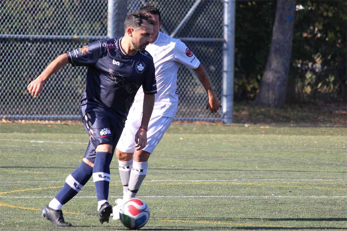Liga Latina | Montreal