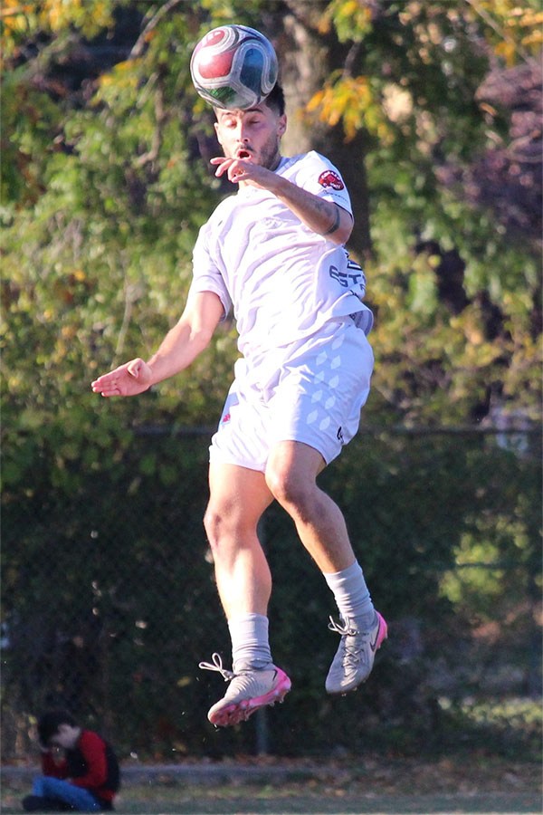 Liga Latina | Montreal