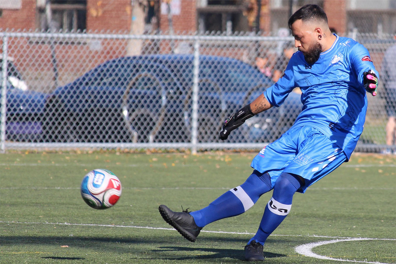 Liga Latina | Montreal