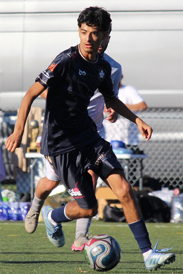 Liga Latina | Montreal