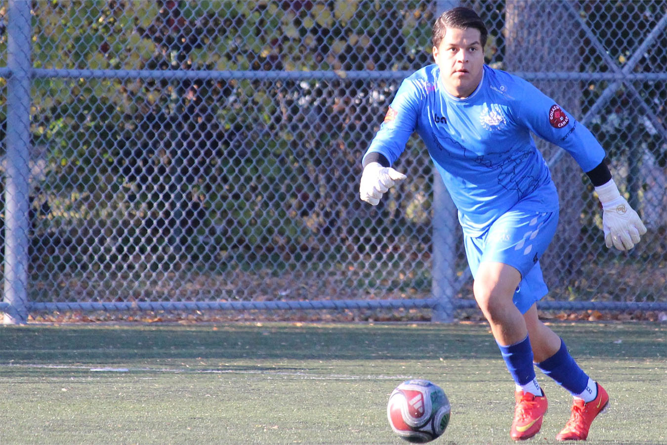 Liga Latina | Montreal