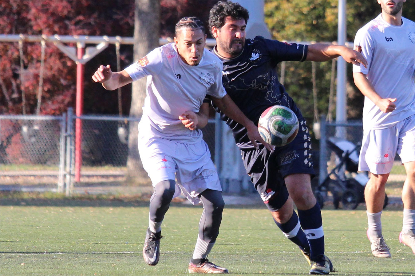 Liga Latina | Montreal