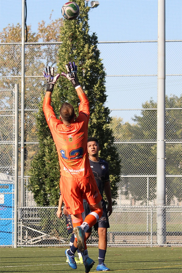Liga Latina | Montreal
