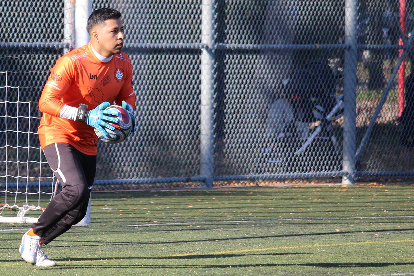 Liga Latina | Montreal