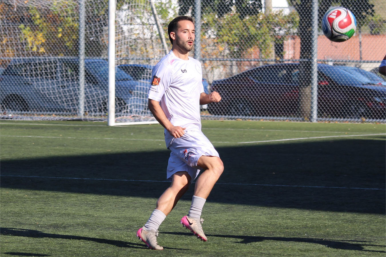 Liga Latina | Montreal