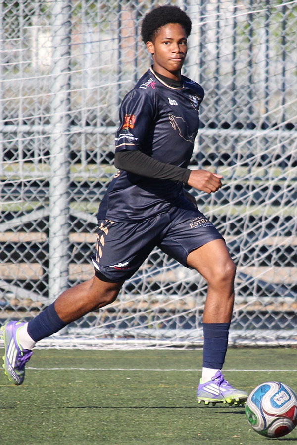 Liga Latina | Montreal