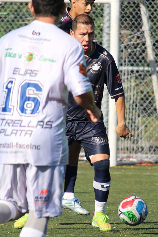 Liga Latina | Montreal