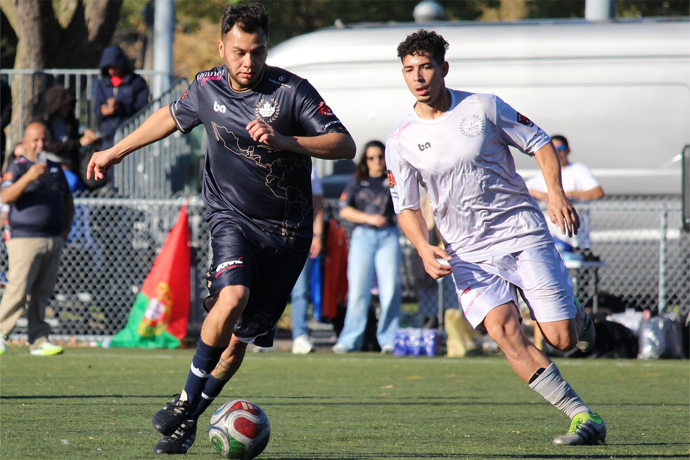 Liga Latina | Montreal