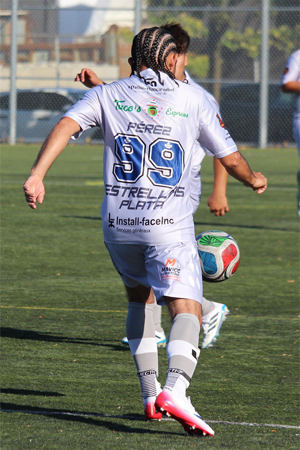 Liga Latina | Montreal