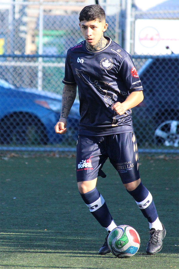 Liga Latina | Montreal