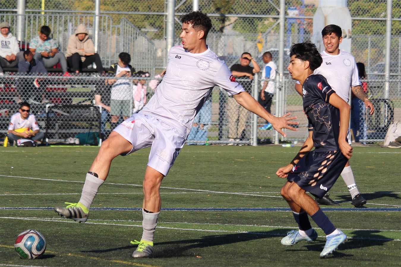 Liga Latina | Montreal