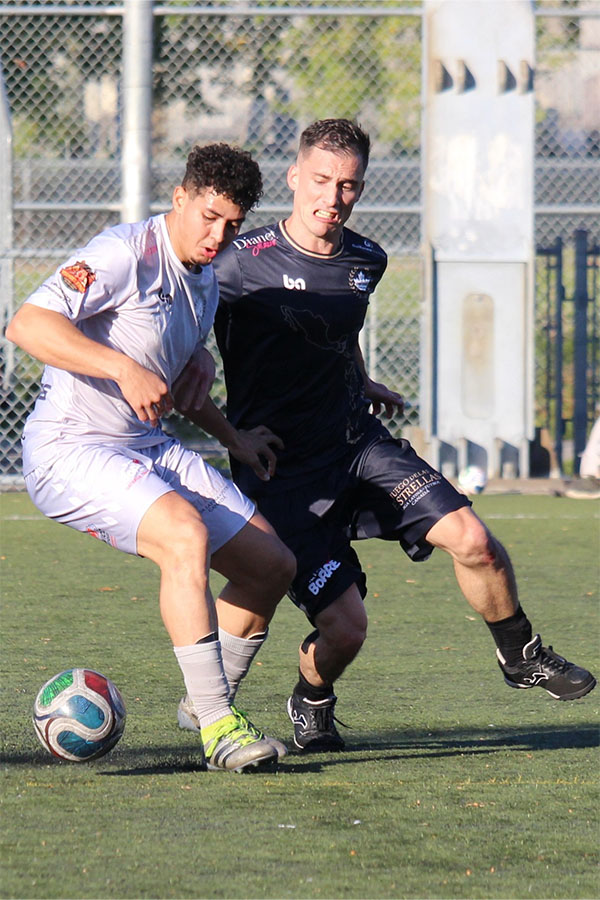 Liga Latina | Montreal