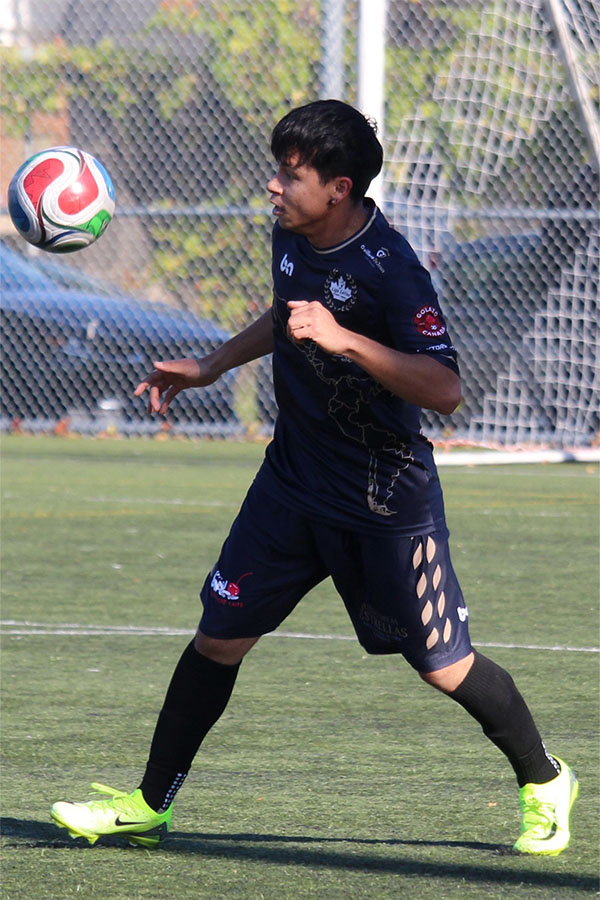 Liga Latina | Montreal