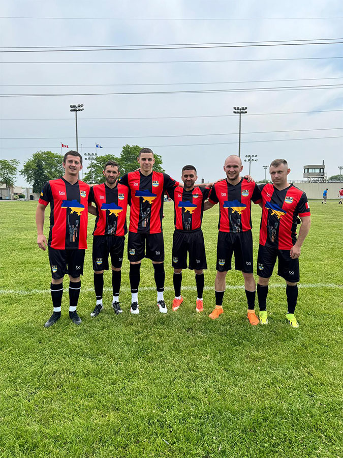 FC Bandera | Toronto