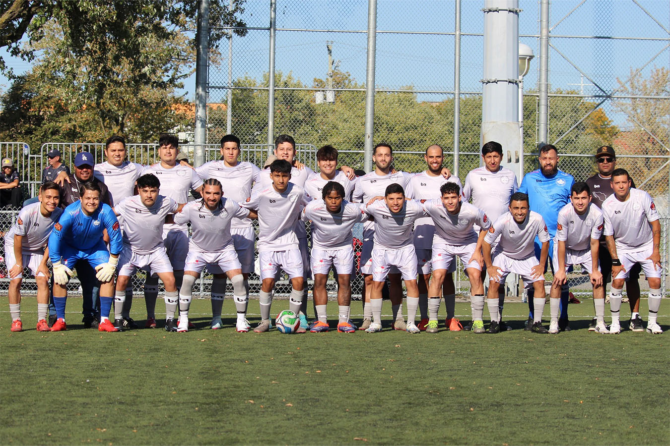 Estrellas Plata | Montreal