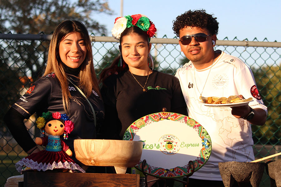 Liga Latina | Montreal