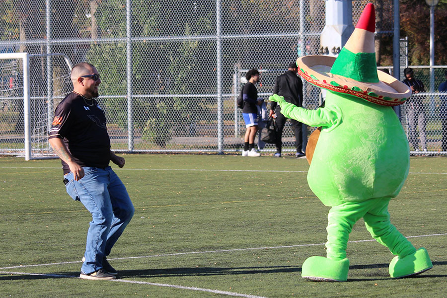Liga Latina | Montreal